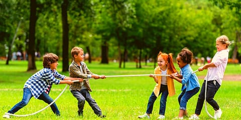 Holiday Clubs in Weston-super-Mare