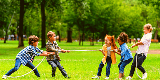 Holiday Clubs in Weston-super-Mare