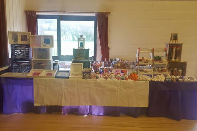 Kewstoke Village Hall